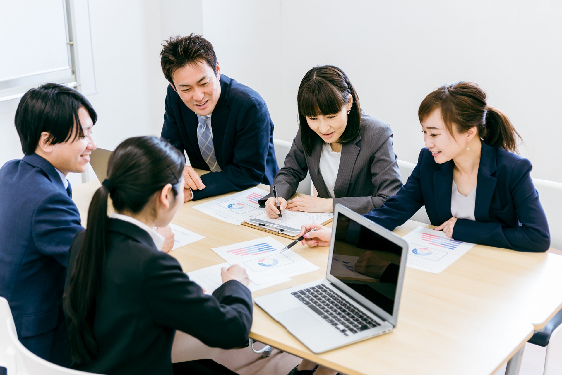 事業実績事業実績