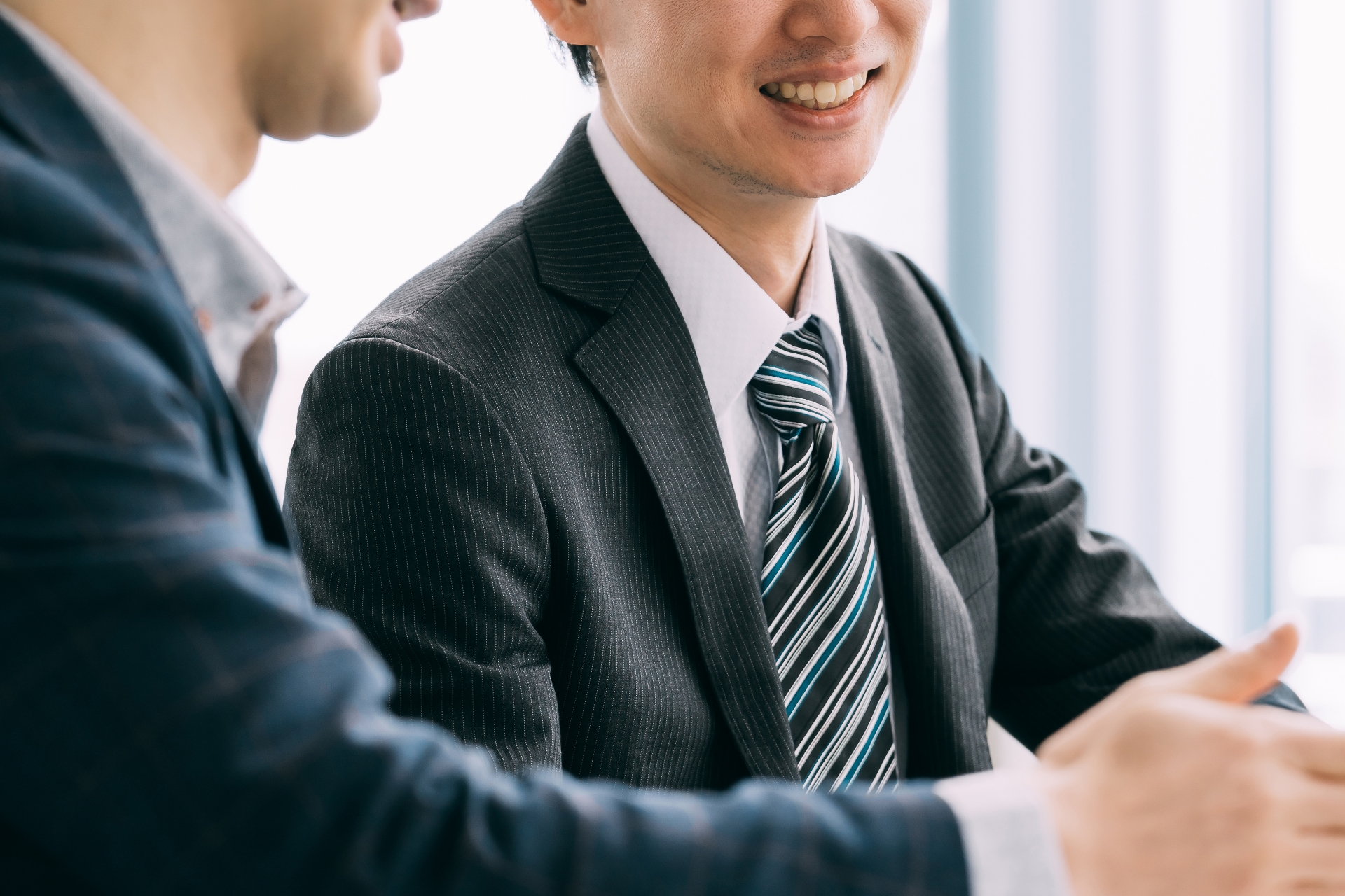 事業内容事業実績